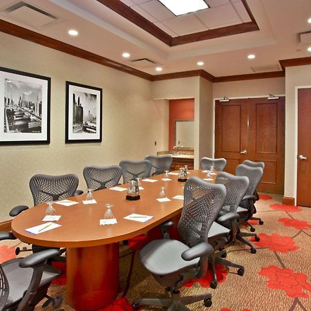 Bedford Park Hilton Garden Inn Chicago/Midway Airport מראה חיצוני תמונה