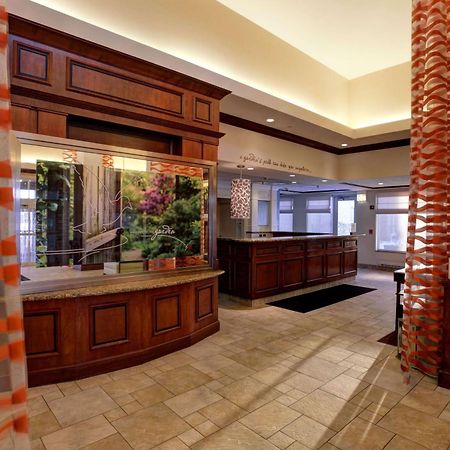 Bedford Park Hilton Garden Inn Chicago/Midway Airport מראה חיצוני תמונה