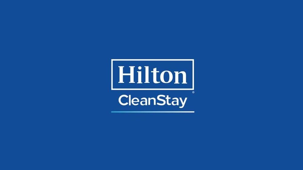 Bedford Park Hilton Garden Inn Chicago/Midway Airport מראה חיצוני תמונה