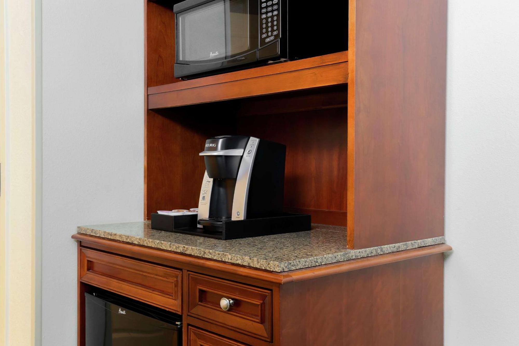 Bedford Park Hilton Garden Inn Chicago/Midway Airport מראה חיצוני תמונה