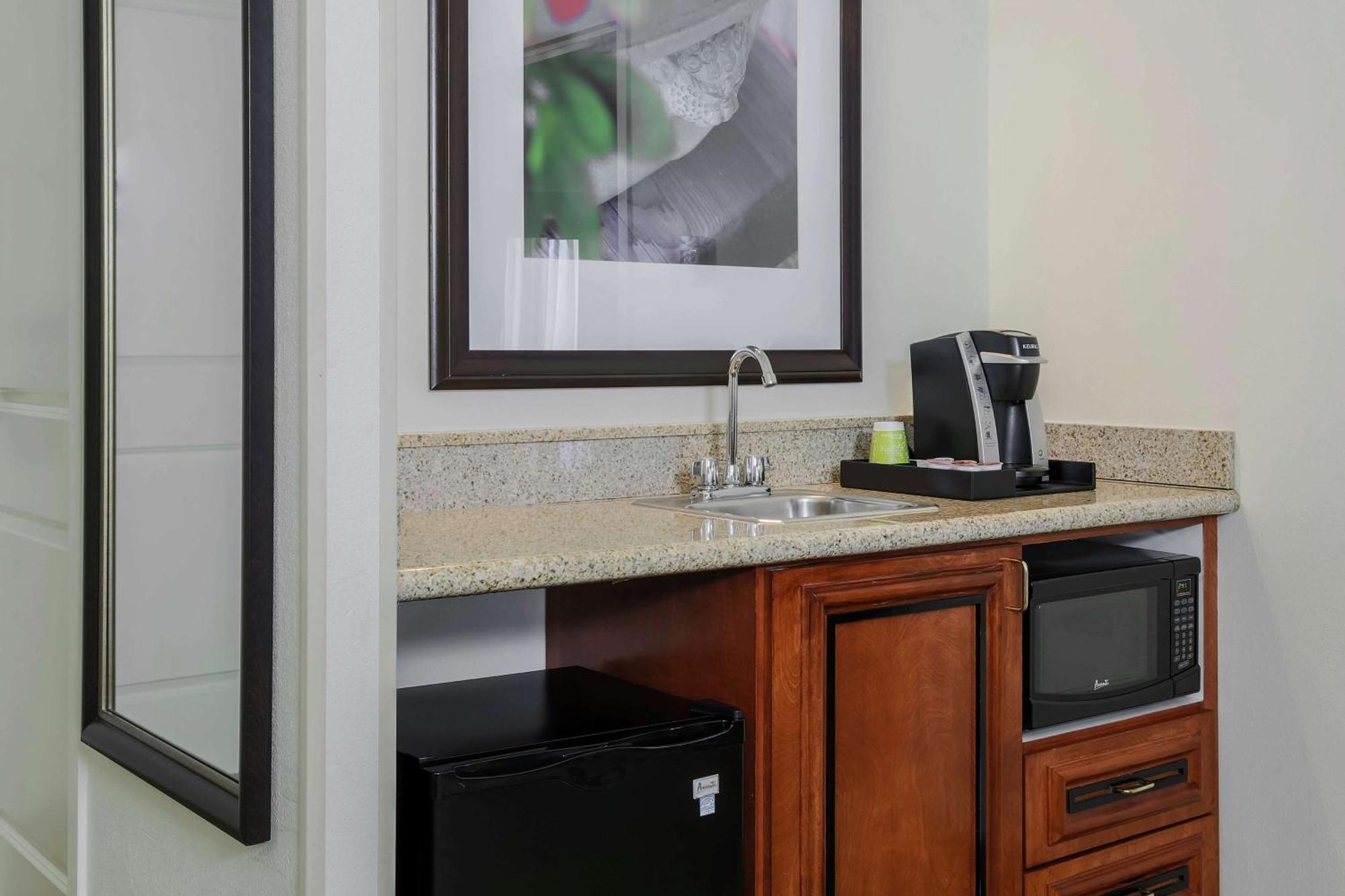 Bedford Park Hilton Garden Inn Chicago/Midway Airport מראה חיצוני תמונה