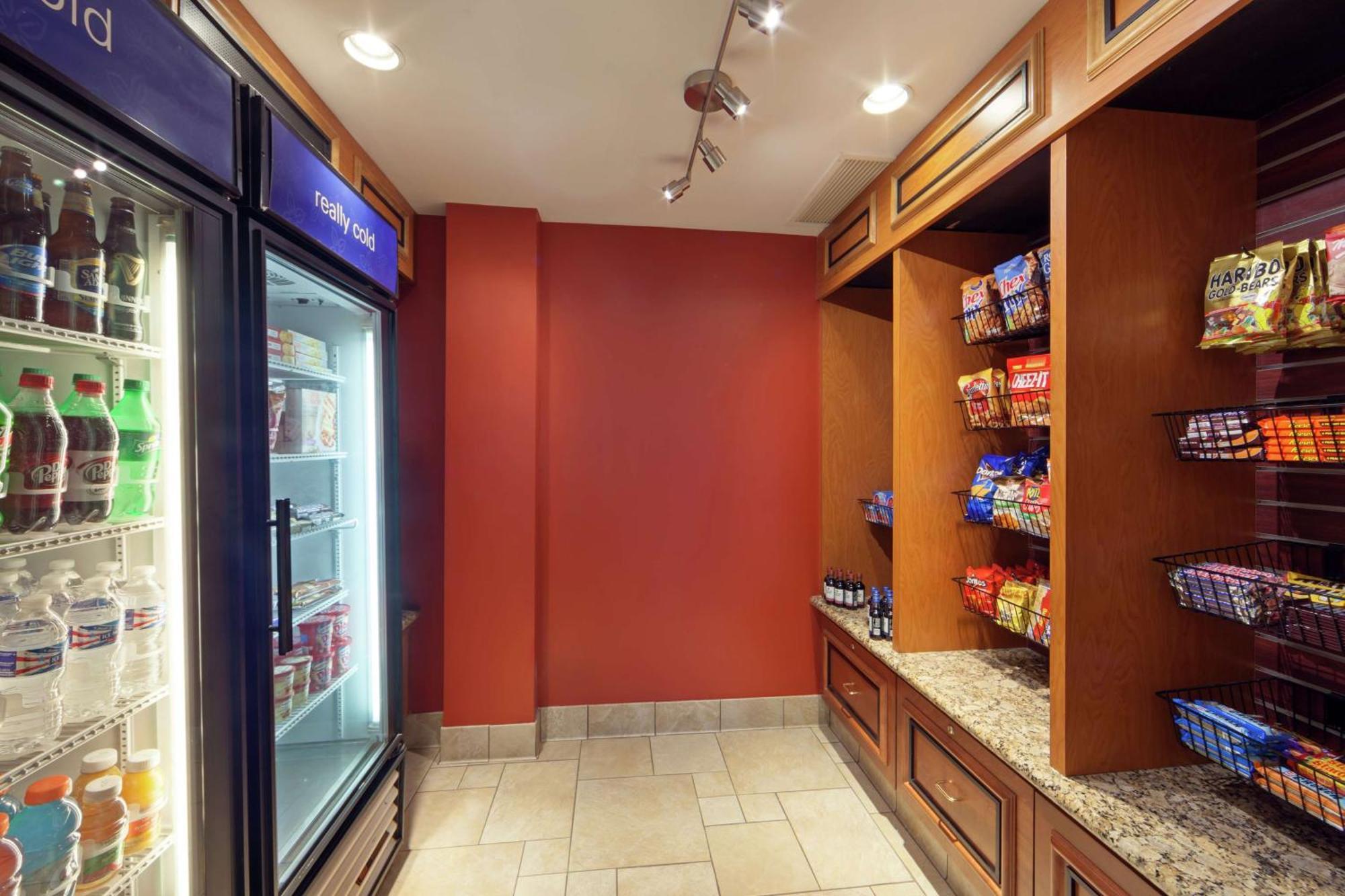 Bedford Park Hilton Garden Inn Chicago/Midway Airport מראה חיצוני תמונה