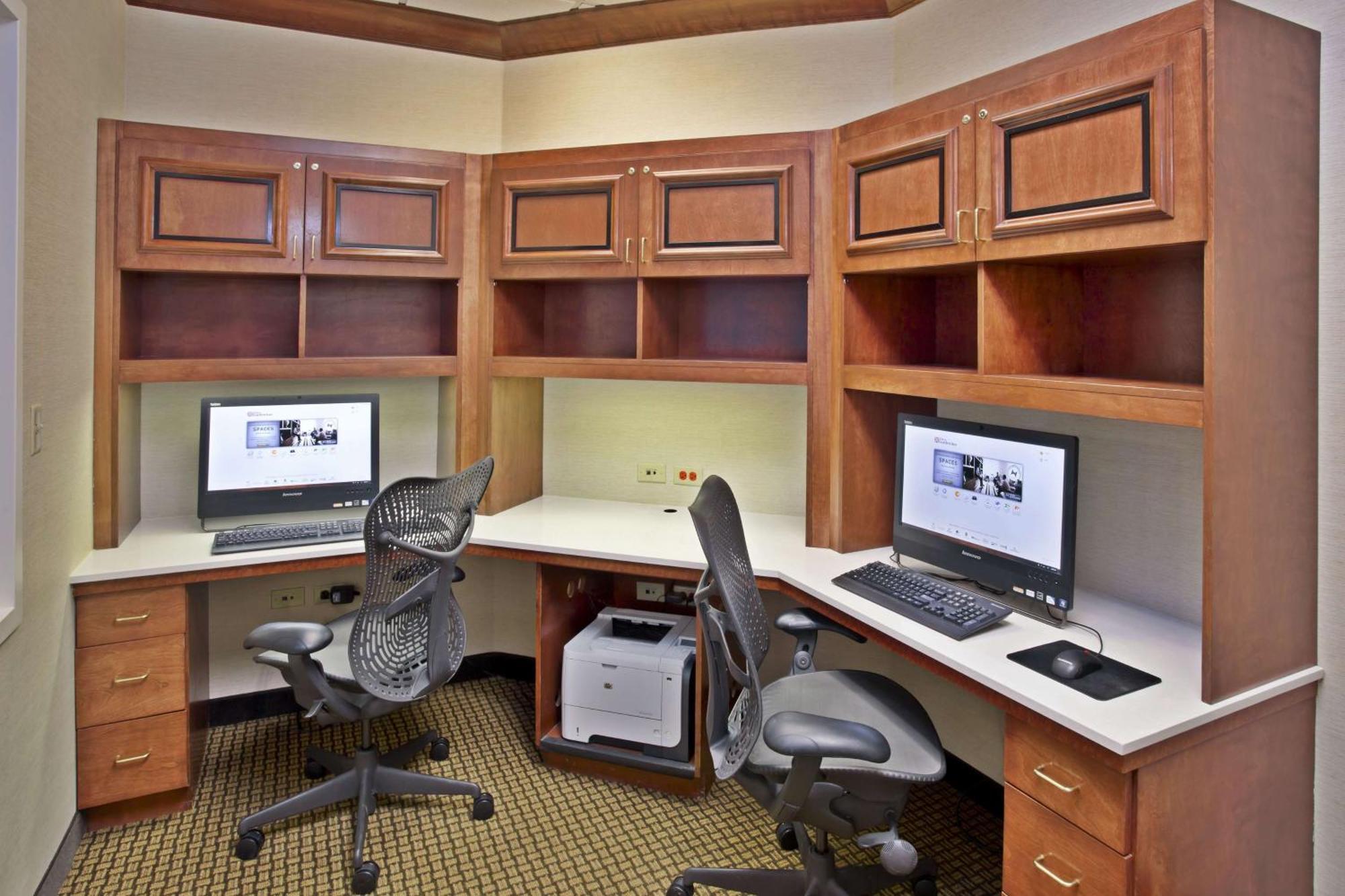 Bedford Park Hilton Garden Inn Chicago/Midway Airport מראה חיצוני תמונה