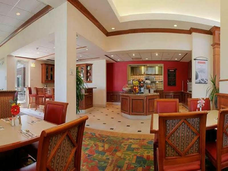 Bedford Park Hilton Garden Inn Chicago/Midway Airport מראה חיצוני תמונה